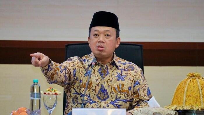 nusron wahid ajak kepala daerah perkuat sinergi atasi masalah pertanahan 1763035959496 169 1