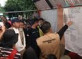 Menteri ATR/BPN Salurkan Bantuan dan Dengar Jeritan Warga yang Kehilangan Keluarga di Kabupaten Agam 65 nusss