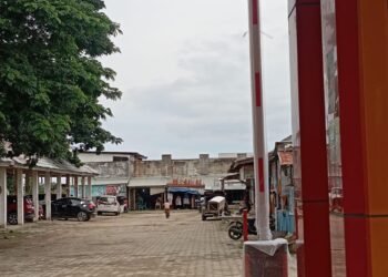 Palang Parkir dalam Perspektif Industri: Dari Alat Fisik ke Mesin Data 47 palang parkir 5 1