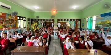 Moderasi Beragama