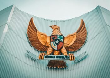 Simbol Pancasila