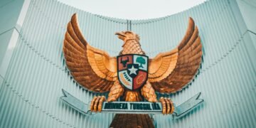 Simbol Pancasila