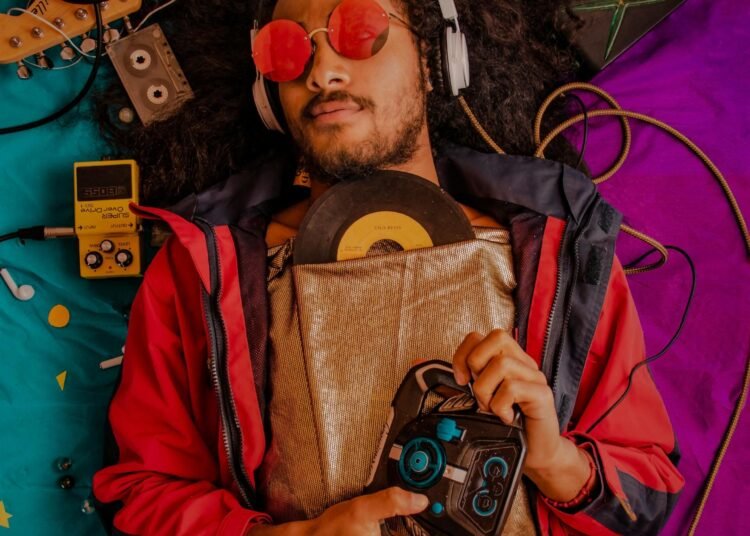 Pengaruh Musik Terhadap Kondisi Mood Dan Psikologi Seseorang 46 pexels media 3756766