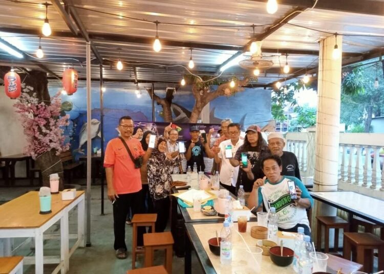 SnapBoost Tunjukkan Pertumbuhan Signifikan melalui Tim Produktif di Indramayu 46 photo 2025 12 29 13 30 45