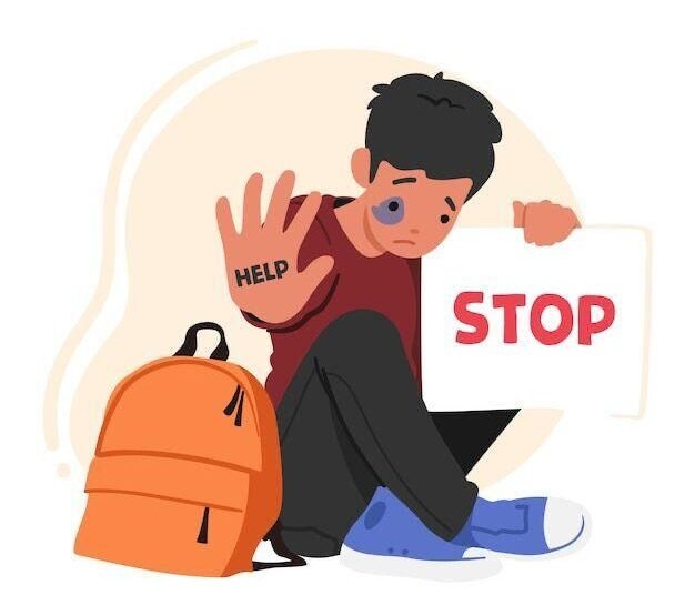 Peran Orang Tua dan Guru dalam Mencegah Bullying