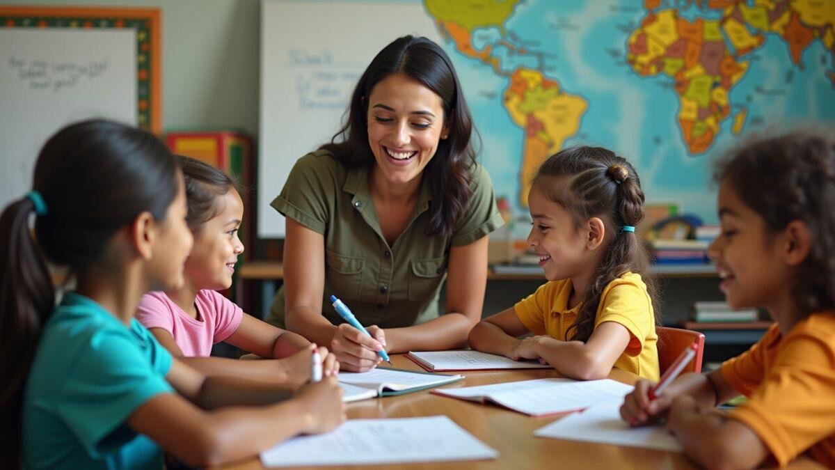 Peran Orang Tua dan Guru dalam Mencegah Bullying