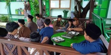 MTsN 6 Bantul