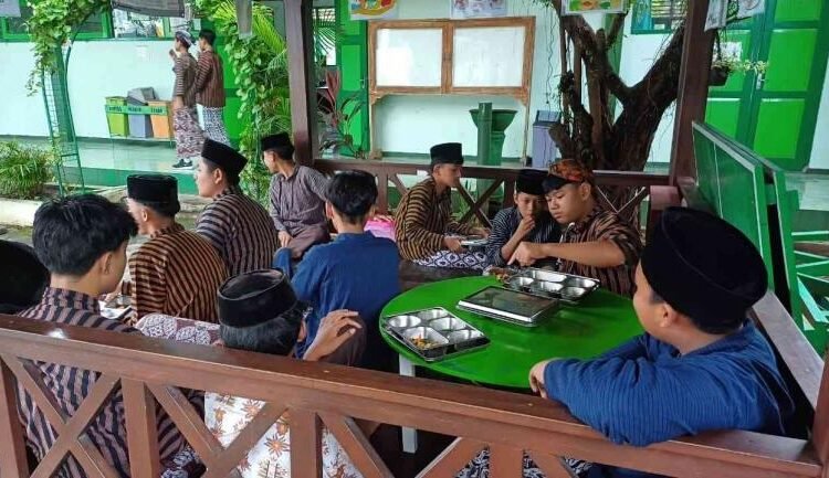 MTsN 6 Bantul