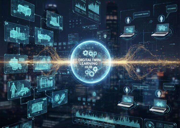 Digital Twin dan Federated Learning Duet Revolusi Kolaborasi Data 46 quality restoration 20251212185857296