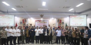 reses komisi II DPR 2