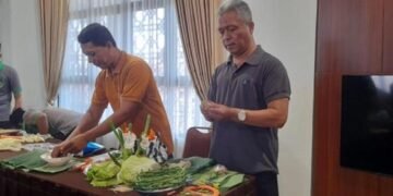 sayur