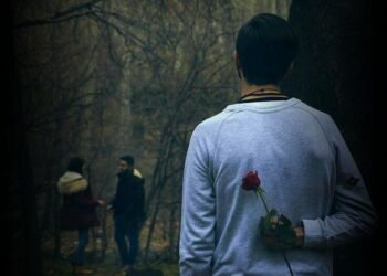 Akhir Tahun Dipenuhi Kasus Perselingkuhan: Apa Kacamata Biopsikologi? 47 selingkuh