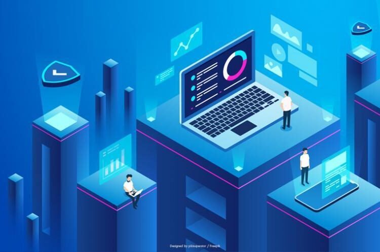 Platform Digital Mulai Bergerak, Tapi Edukasi Masih Tertinggal 46 sistem informasi dan teknologi berperan dalam berbagai bidang kehidupan 220825081708 980