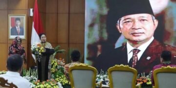 soeharto