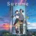 Poster Animasi Movie "Suzume"