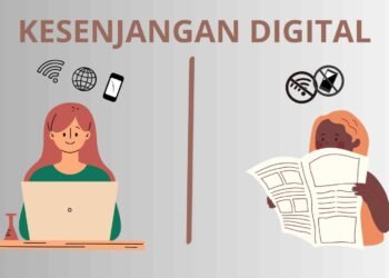 Pendidikan Nonformal di Era Teknologi dalam Mengatasi Kesenjangan Digital pada Masyarakat 46 tajuk 691d2f62c925c47b53450452