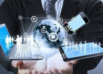 Masyarakat Dituntut Melek Digital