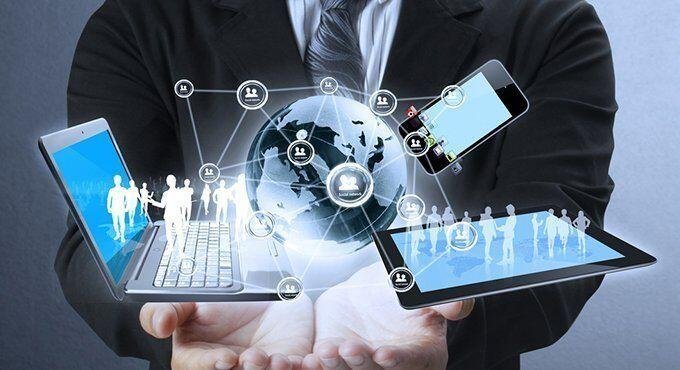 Masyarakat Dituntut Melek Digital