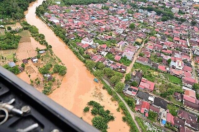 banjir sumatera