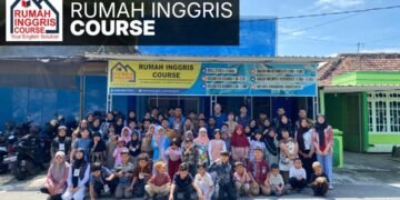 toefl resmi ngawi rumah inggris course