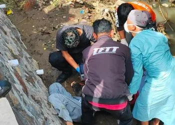 Mahasiswi UMM Ditemukan Tewas di Sungai Pasuruan, Diduga Korban Pembunuhan 46 Mahasiswi UMM Ditemukan Tewas