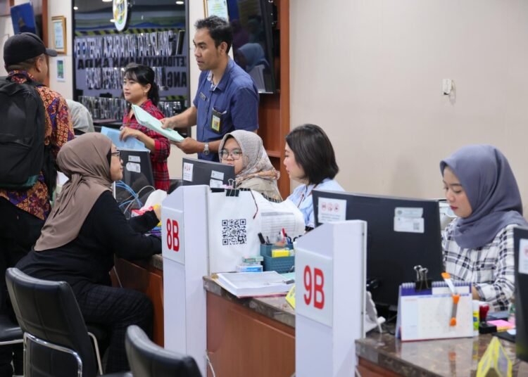 Pelayanan Pertanahan ATR/BPN Dinilai Kian Efisien dan Transparan oleh Masyarakat 46 04e749e6 0085 4c26 b232 478a06c78079 1