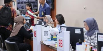 Masyarakat Nilai Pelayanan Pertanahan Kementerian ATR/BPN Semakin Cepat dan Informatif