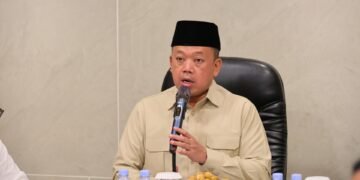 Menteri Nusron: Kepastian dan Transparansi Waktu Jadi Kunci Pelayanan Pertanahan