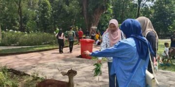 Taman Balekambang Perkuat Peran sebagai Ruang Publik Berbasis Budaya 28 1000090123