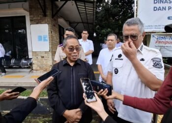 Menanti SK Presiden, Pemkot Tangsel Gas Pol Pembangunan Pengadilan Negeri 46 1000429783