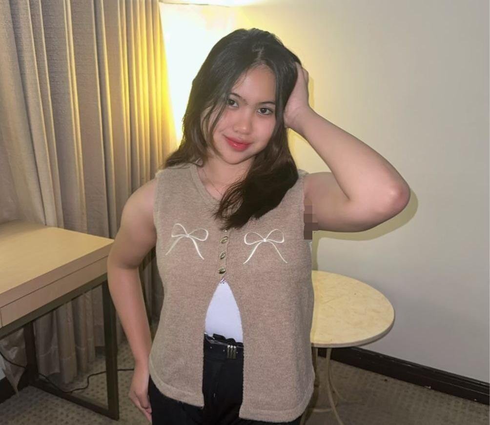 Muti Amalia Sympatiawan