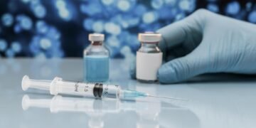 Pemerintah Perkuat Perlindungan Anak melalui Imunisasi Heksavalen