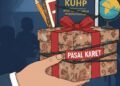 Kado Tahun Baru "Pasal Karet" KUHP Bagi Pendidik Kewarganegaraan 65 1767356574281
