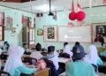Hari Amal Bakti Kementerian Agama