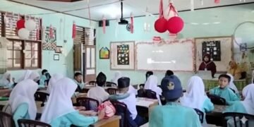 Hari Amal Bakti Kementerian Agama