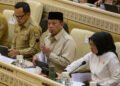 Nusron: MoU Kementerian ATR-Kemenhut pelaksanaannya di empat provinsi