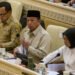 Nusron: MoU Kementerian ATR-Kemenhut pelaksanaannya di empat provinsi