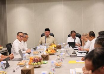 Tindak Lanjut Penyelesaian Berkas Layanan Pertanahan, Menteri Nusron Minta Jajarannya Selesaikan Secara Terukur 53 Tindak Lanjut Penyelesaian Berkas Layanan Pertanahan, Menteri Nusron Minta Jajarannya Selesaikan Secara Terukur