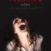 Poster film horor Veronica karya Paco Plaza menampilkan gadis berambut panjang berteriak dalam kegelapan, mencerminkan teror supranatural dan efek butterfly yang menghantui.