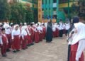Siswa MIN 9 Langkat Mantapkan Hafalan Juz 30 Melalui Murojaah Bersama 50 20260106 095219