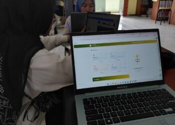 Foto: Laman Portal AM