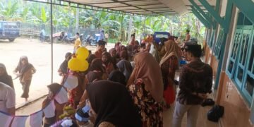 Foto kegiatan