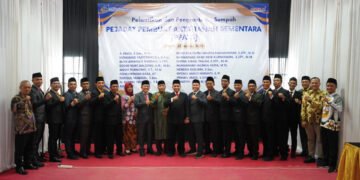 Foto Bersama