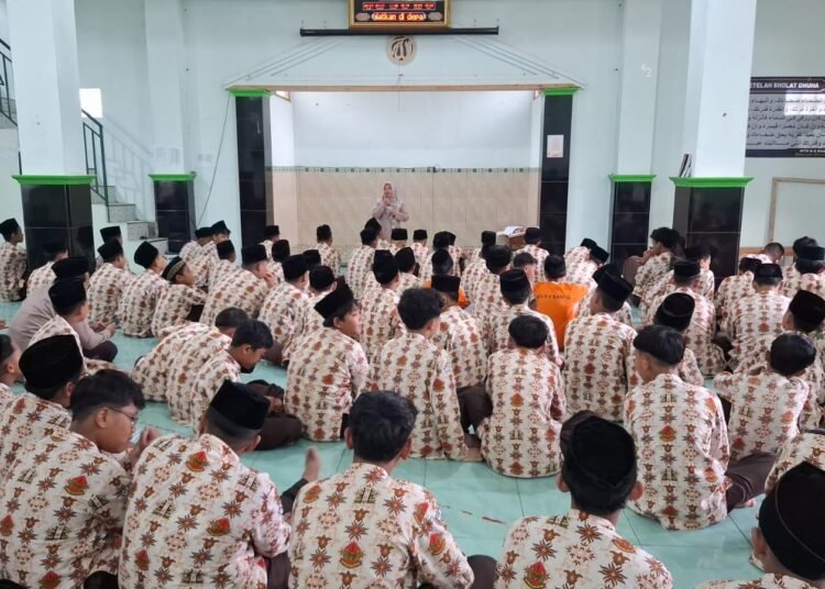 MTsN 6 Bantul Ready to Launch Co-Curricular Program “Farming Is Cool” 46 57e60d9d 219e 4ef2 912a 717c0b415a6e