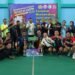 Kementerian ATR/BPN Raih Dua Piala Kategori Perorangan dan Beregu di Kejuaraan Bulutangkis KORPRI 54 Kementerian ATR/BPN Raih Dua Piala Kategori Perorangan dan Beregu di Kejuaraan Bulutangkis KORPRI