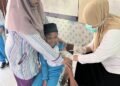 MI Thoriqul Huda Sukses Gelar BIAS Imunisasi Campak untuk Siswa Kelas 1, 2, 3, dan 5 64 7779952b 4e1b 4c14 b0f4 ca42b456b9c1 e1768396505807