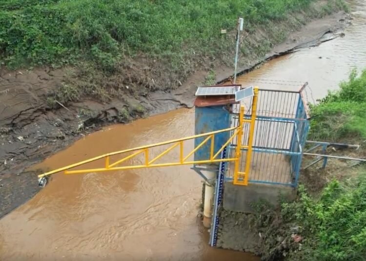 Strategi Pemerintah Daerah Mengelola Air Tanah Berbasis Data Monitoring 46 Sumber: Mertani.co.id