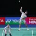Adnan Maulana/Indah Cahya Sari Jamil Melangkah ke Perempat Final Thailand Masters 2026 (Sumber: pbsi.id