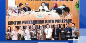 Kantor Pertanahan Kabupaten Toraja Utara