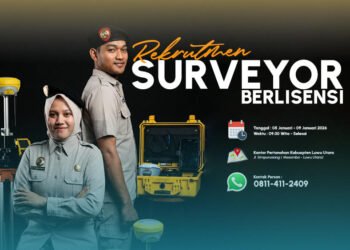 Berita bpn Lutra 3